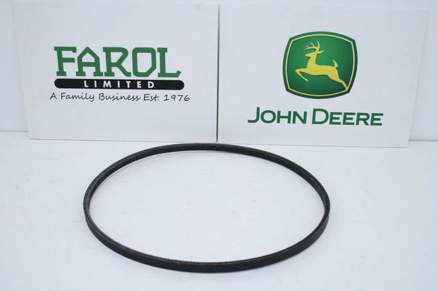 John deere sales js63 drive belt