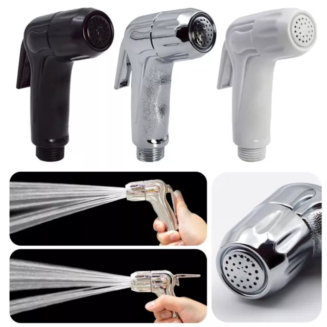 Multi-functional Shattaff Shower Handheld Faucet Shower Head Bidet Sprayer