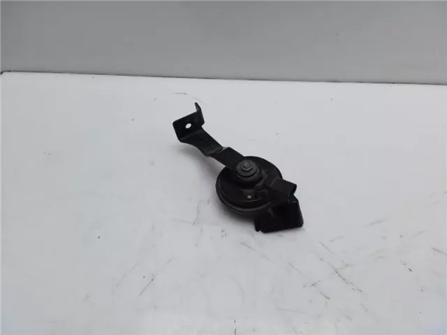 4G0951229 clacson per AUDI A6 BERLINA (4GC)(09.2014-&GT;) 217370