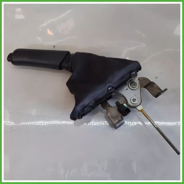 Leva Freno a Mano Stazionamento ALFA ROMEO MiTo 10 3 Porte 735410257 2013 2019