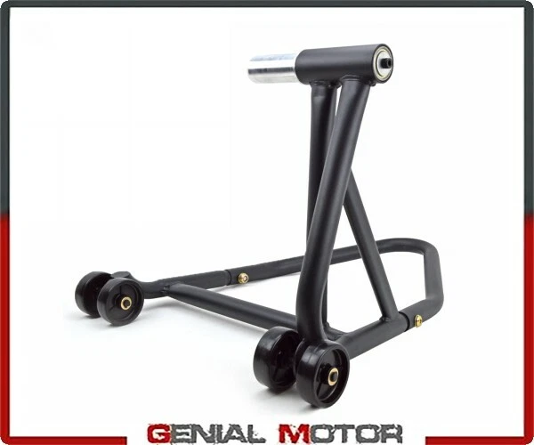 Rear Stand PME+PIN-A Universal Single Arm for TRIUMPH SPEED TRIPLE