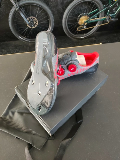 S-Works 7 Road Shoes 2