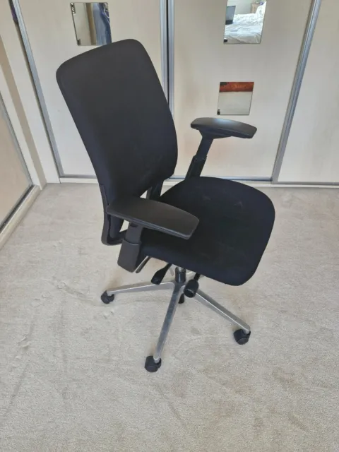 Steelcase Amia Office Chair