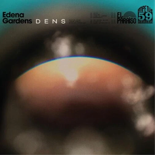 Edena Gardens Dens (Vinyl) 12" Album (US IMPORT)