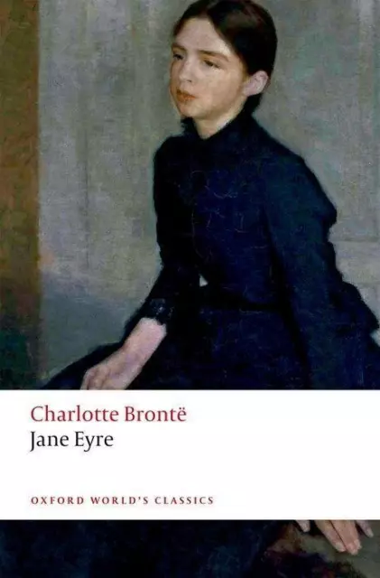 Jane Eyre | Charlotte Bronte | 2019 | englisch