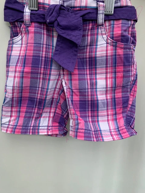 Girls bundle of clothes age 6-9 months John Lewis next disney 2