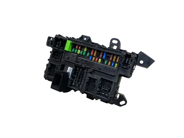 2022-2025 FORD F150 Theft Locking BCM Body Control Module Unit NU5T ...
