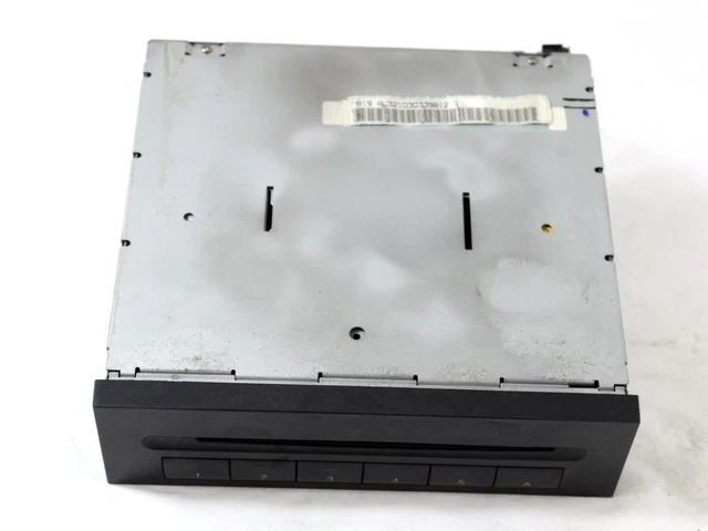 A2118275542 Chargeur CD MERCEDES Classe Et 270 CDI W211 2.7 D 130KW Aut 5P (200