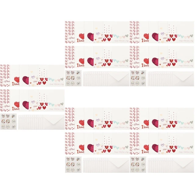 Fabriquez des cadeaux de Saint-Valentin pour vos proches