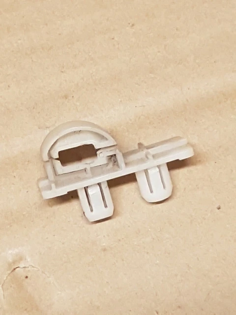 Supports/Clips De Réparation Pour Feu Et Phare Avant Droit/Gauche Citroën C4 I Coupé