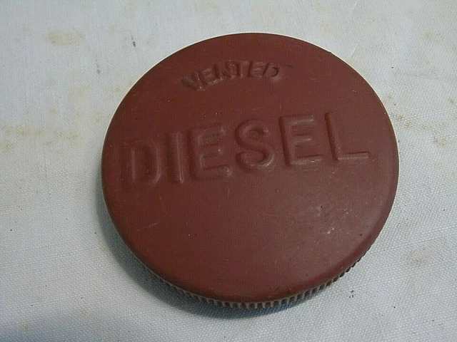 Bouchon De Réservoir Antivol Vintage Journee & Cie - Pour Voiture Ancienne - Occasion