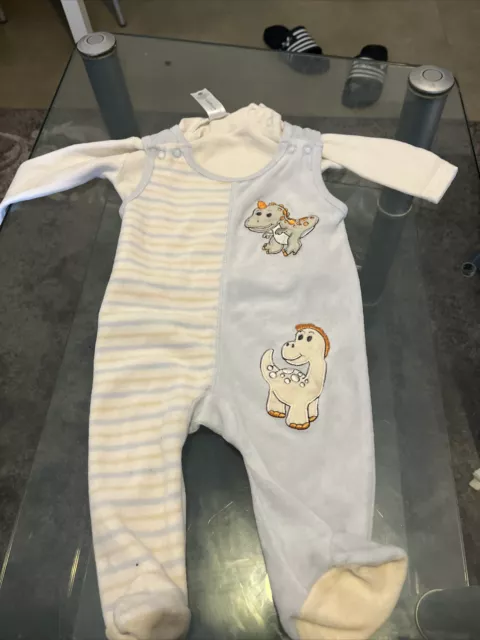 pijama Bébé