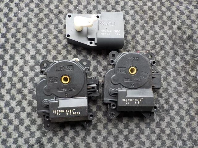 SUZUKI WAGON R 2000 GF-MC21S Sensore [usato] [PA38916343]