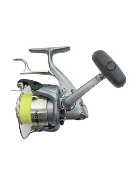 SHIMANO BB-X LARISSA 2500D 　動作品 23 BB-X LARISSA – Bass-Tokyo