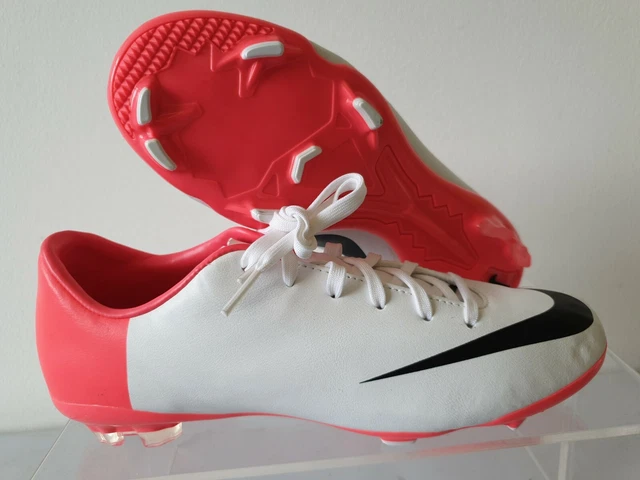 Nike on sale mercurial glide