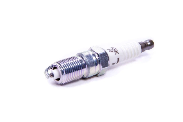 Ngk Spark Plug Stock # 4177 TR6