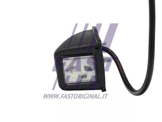 FAST FT87358 Luce di posizione laterale per,CITROËN,FIAT,FORD,IVECO,MAN,MERCEDES-BENZ,NI
