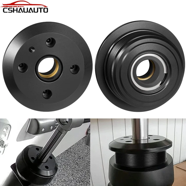 2-Piece Trim Rod Cap Seal Kit For Mercury Verado Outboards 200-450HP – Replaces 8M0118299, 896157A01