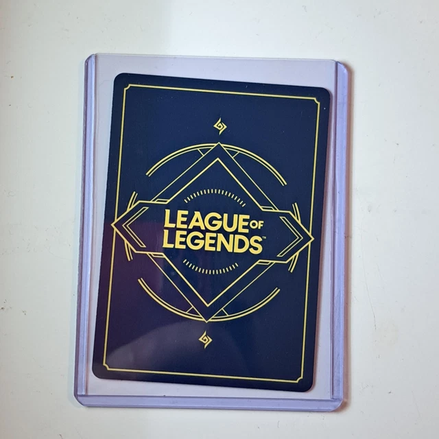 Faefolk Riftbound TASTY FAEFOLK OGN 075/298 Rare Riftbound League of Legends £4.36 ...