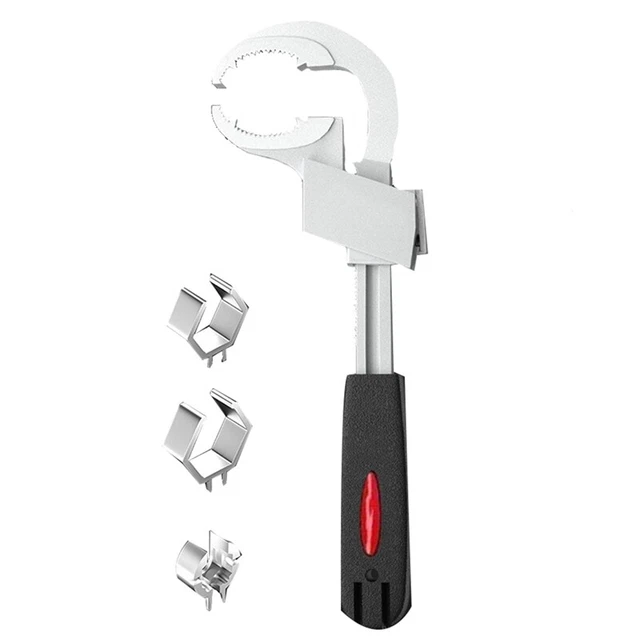 Chiave finale regolabile universale - chiave regolabile multifunzione per T7