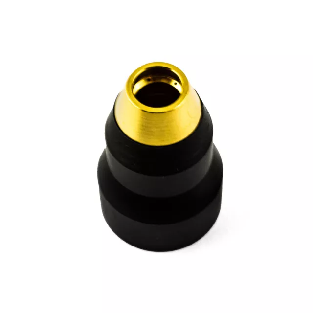 Plasma Cutter Retaining Cap to Suit Hypertherm Powermax 30 - 1 Each - 220483