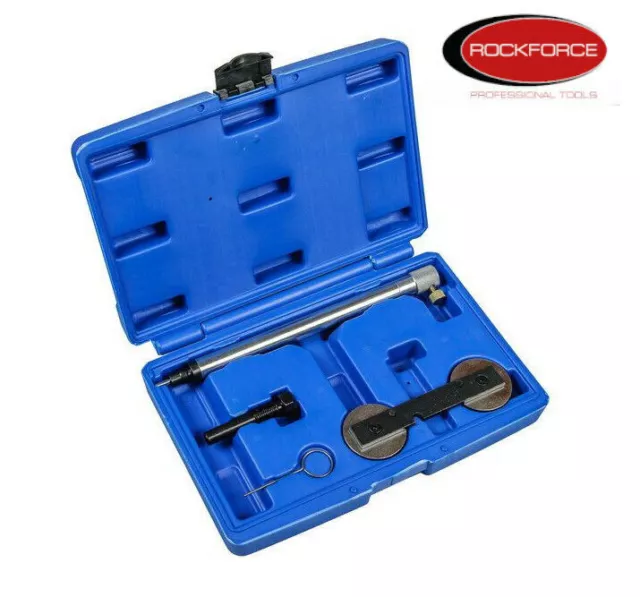 Coffret d'outils de calage distribution VAG 1.4/1.6FSI 1.4TSI VW AUDI SEAT