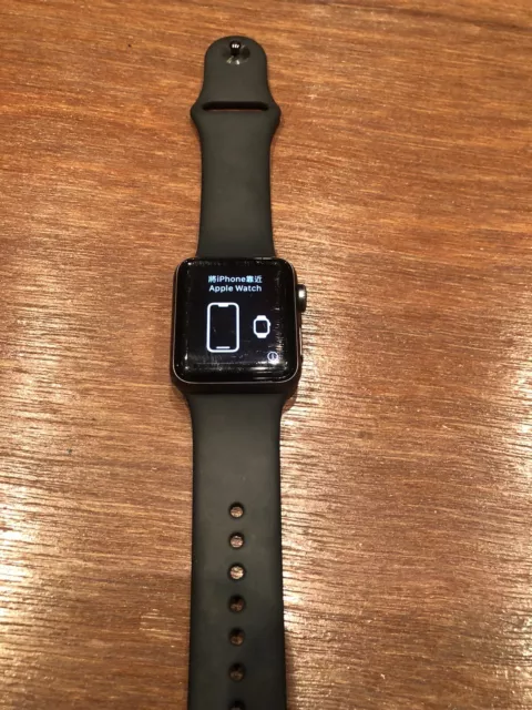 Gps shop iphone watch