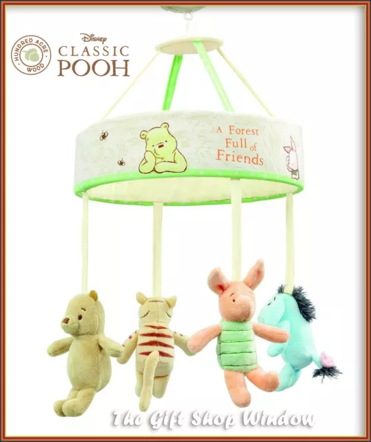Disney cot hot sale mobile uk