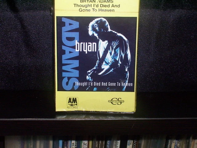 Thought Id Died And Gone To Heaven Chords picclick.com.au