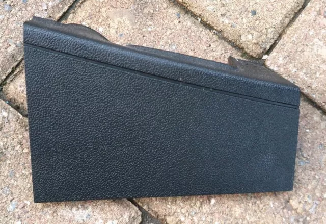 VAUXHALL OPEL Insignia 08-2013 OSF CÔTÉ CONDUCTEUR DROIT housse de ceinture de sécurité garniture casquette
