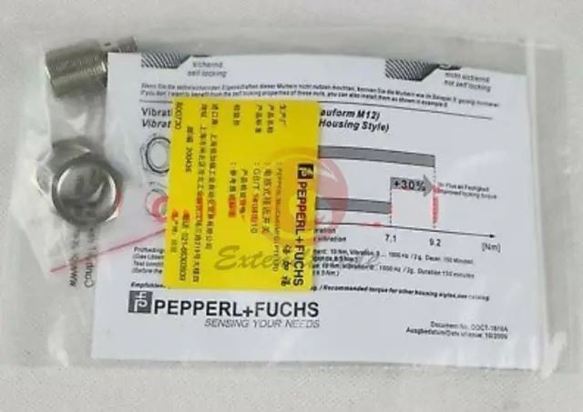 1PCS New Pepperl+Fuchs NBB5-18GM20-E2-V1( NBB518GM20E2V1)