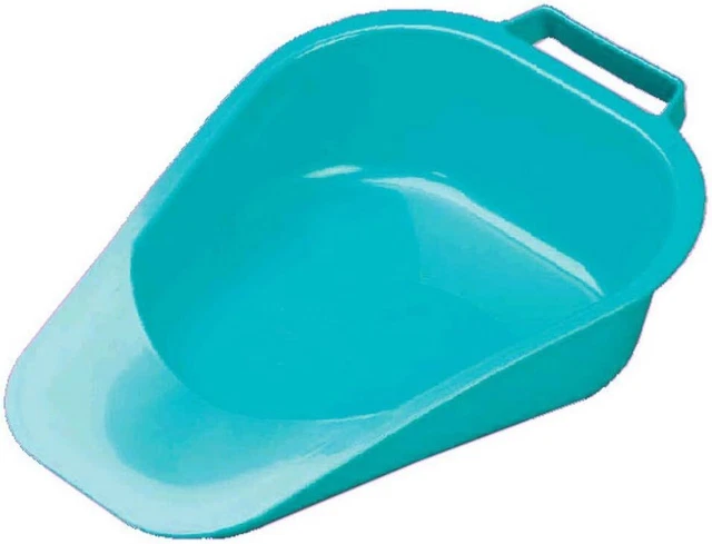 Adult Slipper Bed Pan