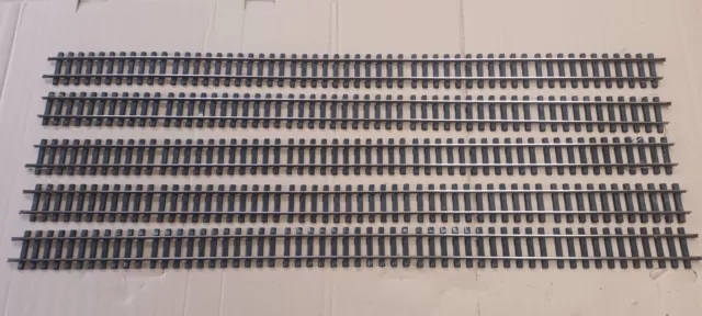 Used g deals scale track