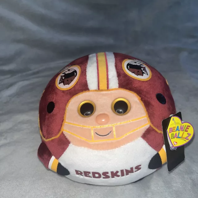 Ty beanie sale ballz nfl