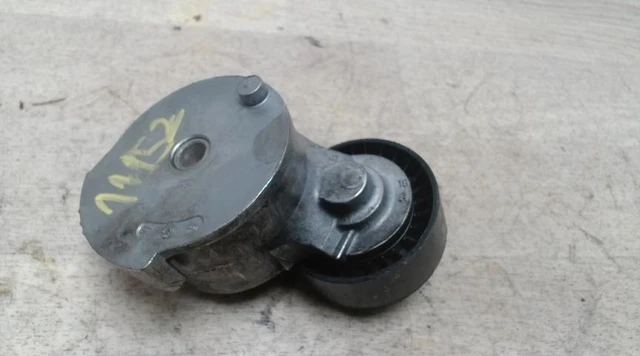 Galet tendeur CITROEN DS5 PHASE 1 2.0 HDI - 16V TURBO /R:77804794