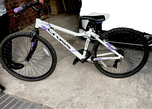 cross lxt300 26 inch wheel
