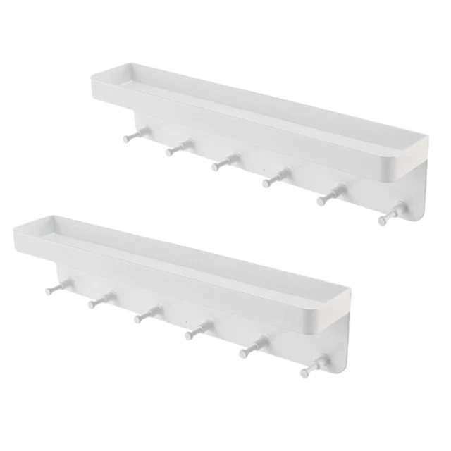 Key holder for wall mounting, hanging, key shelf, smallness5241