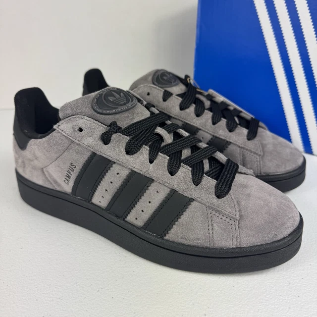 adidas gazelle silver green womens adidas Campus 00s Shoes 7.5 main image 0