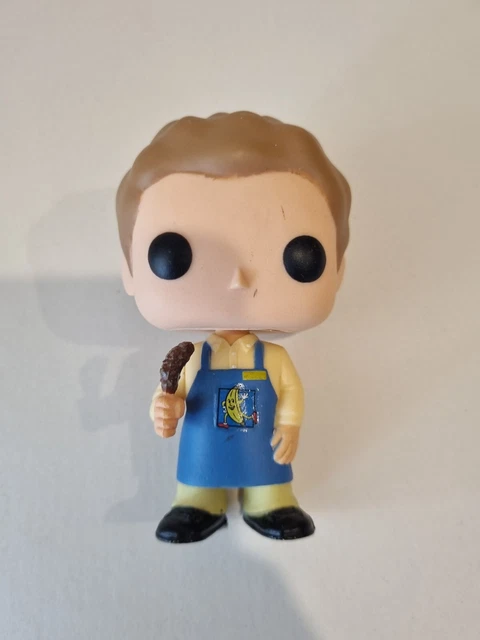 George michael hot sale funko pop
