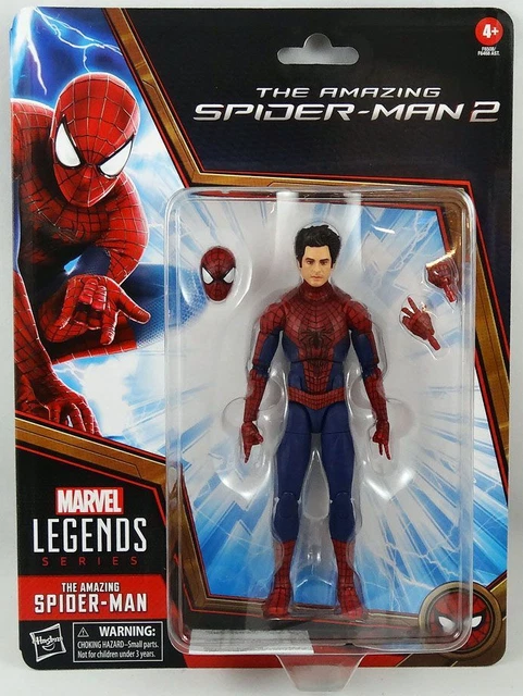 Marvel Legends Series Spider-Man '77, figurine