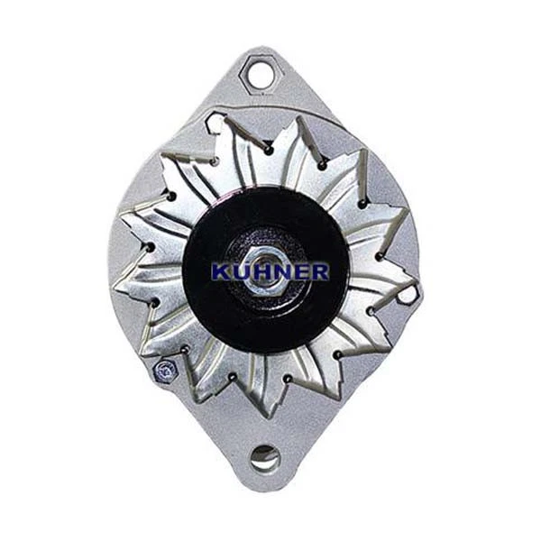 Démarreur Kuhner Pour Mazda 626 III Coupé - Essence - 1987-1992 - Neuf