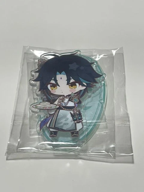 Sonsoke BLUE LOCK Figurine De Jeu En Acrylique - Orneents