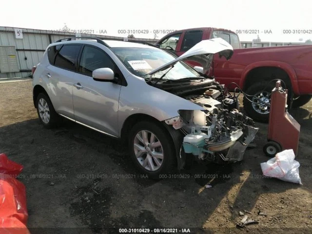 MURANO    2013 Engine Wire Harness 1161179