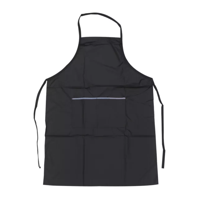 1 Pc Kochkittel Arbeit Bib Barber Schürze Shop Schürze Salon Bib