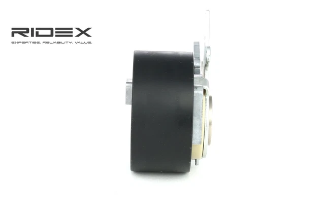 RIDEX Galet tendeur de courroie de distribution Poulie-tendeur 308T0102 60mm