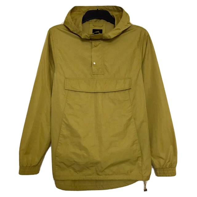 Liam gallagher hotsell overhead jacket