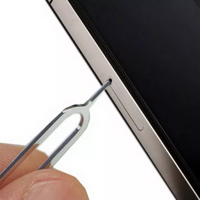 SIM Karten Pin Tray-Öffner zu Huawei P10 P20 P30 Lite Pro Plus Nadel Stift Tool