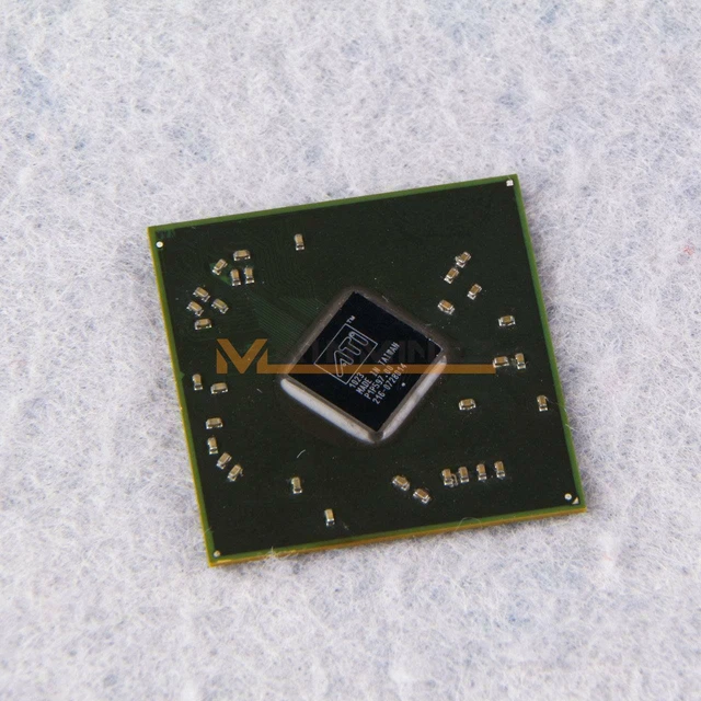 1PCS ATI 216-0728014 216 0728014 BGA Chip Mobility Radeon HD 4500 4570 M92 NEW