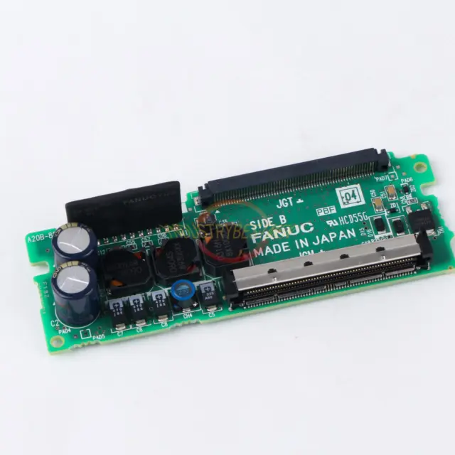 New Fanuc A20b-8200-0650 PCB Board