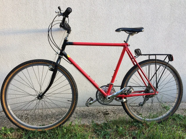 Siège de vélo,Color 1--Selle de vélo en gel 3D confortable avec